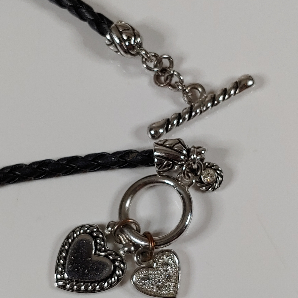 🥑 Lia Sophia  Charm Necklace
